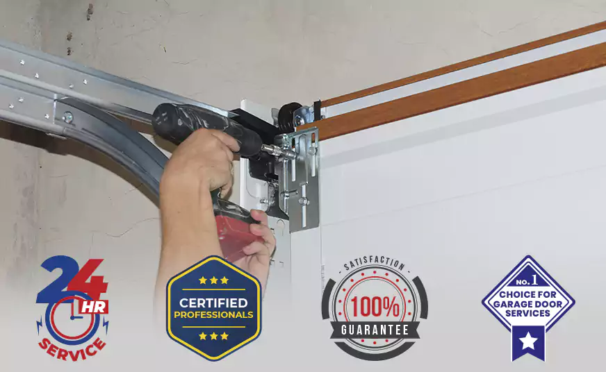Our Garage Door Seal Replacement Process in Doral, FL