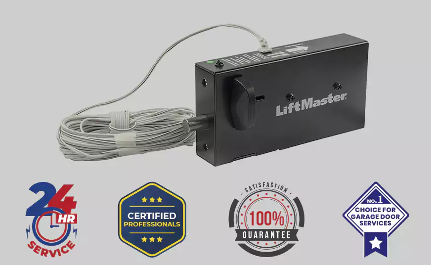 Automatic Garage Door Lock Replacement in Doral, FL