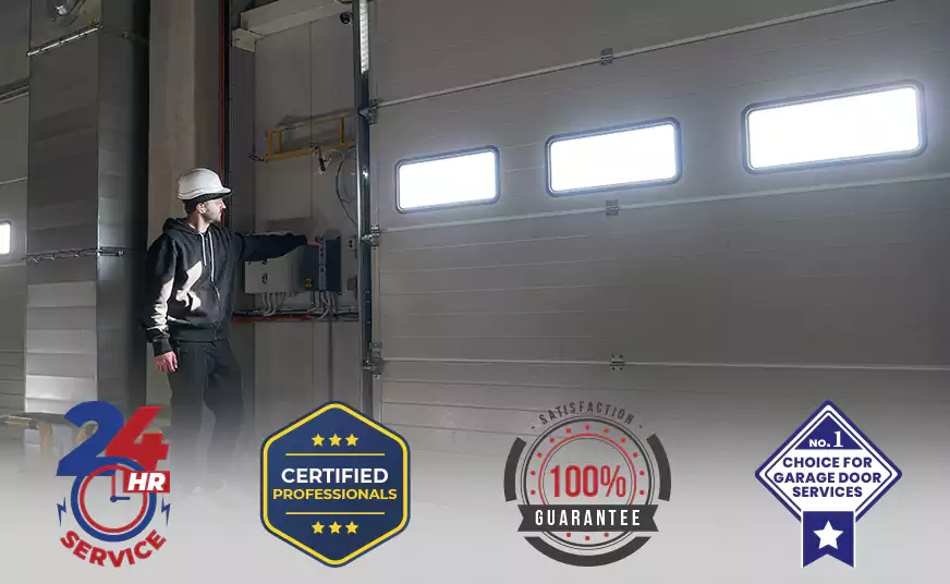 Why Businesses in Doral, FL Trust Us for Commercial Door Replacement