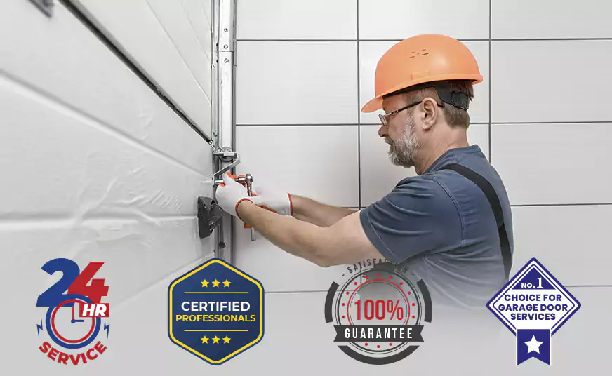 Brands We Install For Residential Garage Door Services in Doral, FL