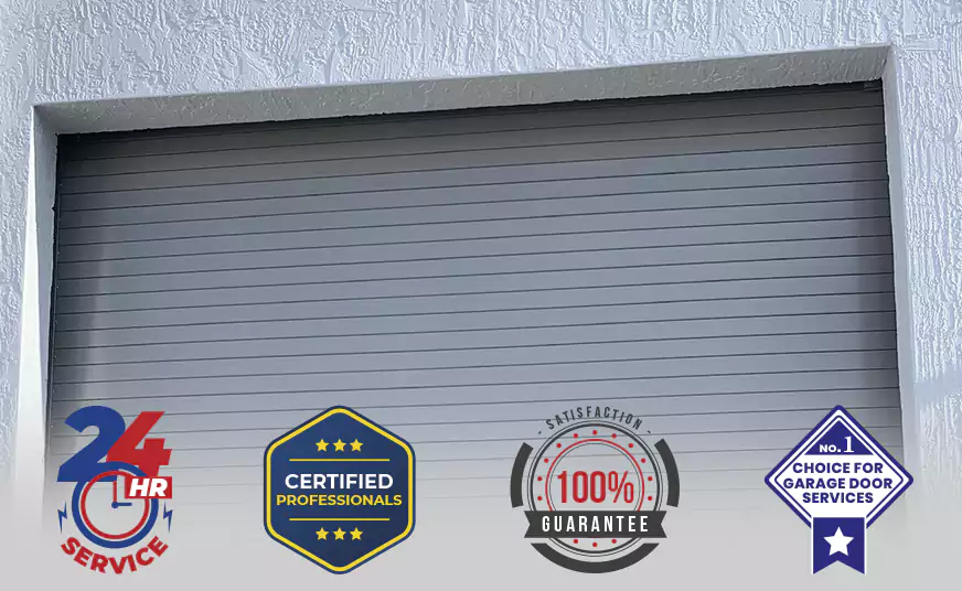 Commercial Garage Door Cable Replacement in Doral, FL