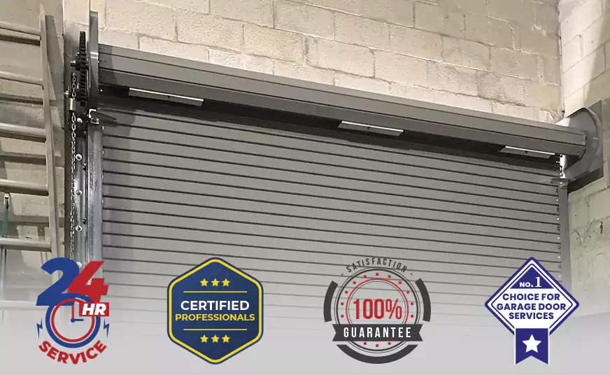 Chamberlain Commercial Garage Door Services in Doral, FL