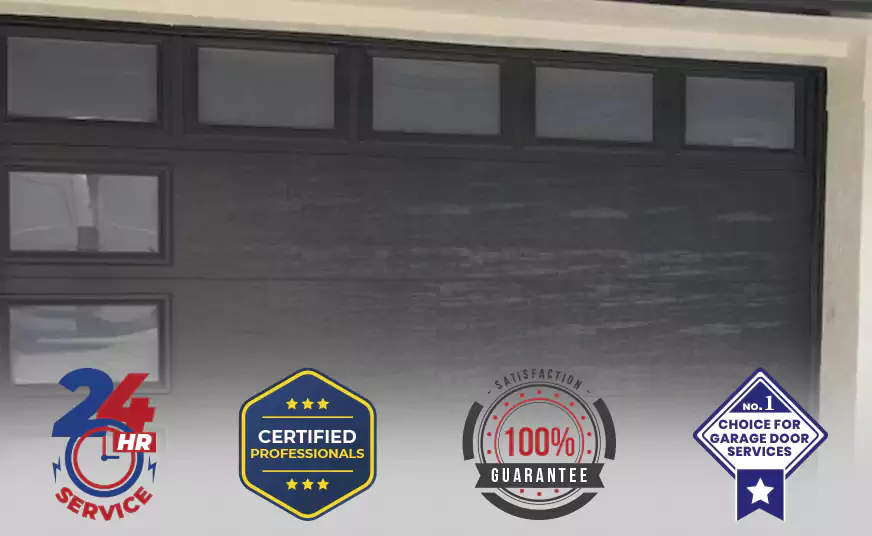 Commercial Clopay Garage Door Installation in Doral, FL