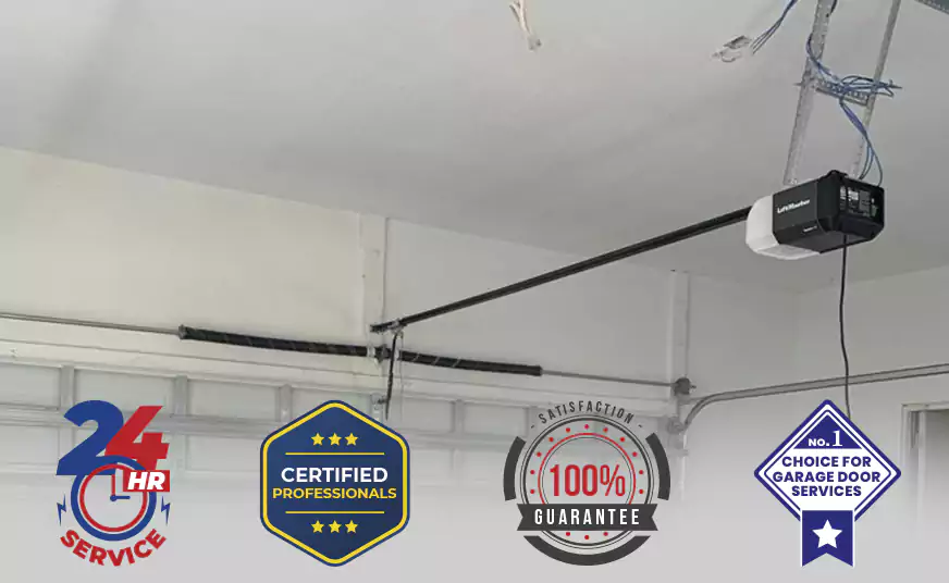 Craftsman Garage Door Opener Repair Near Me in Doral, FL