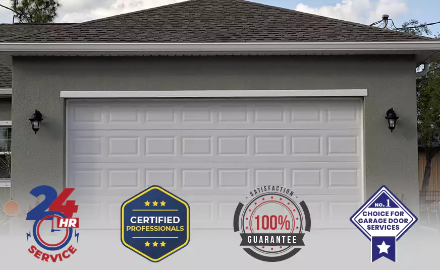 Lifestyle Garage Screen Door Installation in Doral, FL