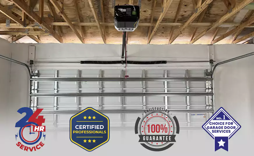 Genie Chain Drive Opener Repair Near Me in Doral, FL