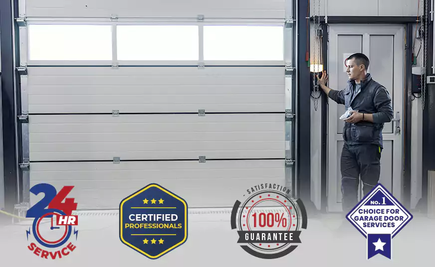 Precision Garage Door Repair Prices in Doral, FL