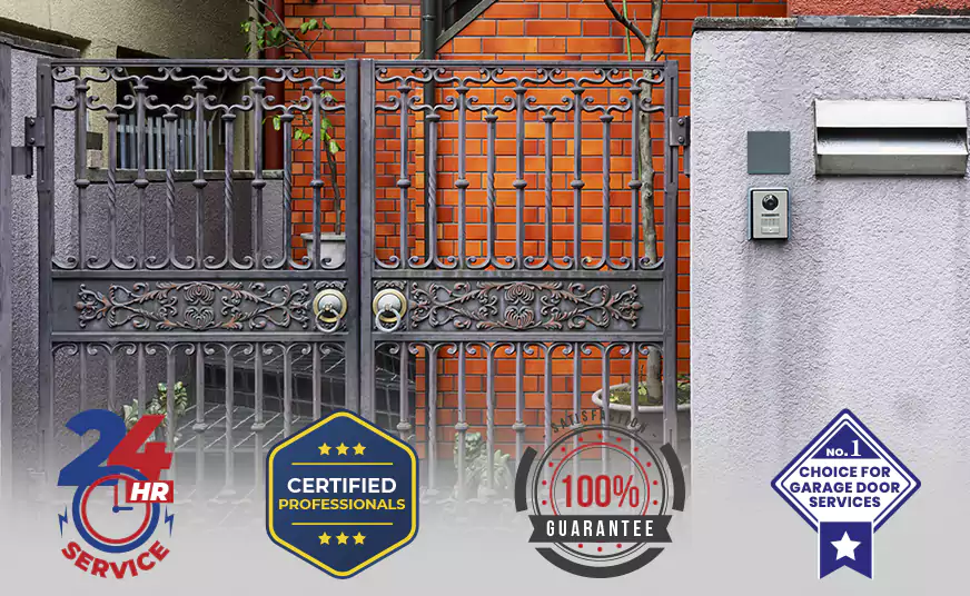 Repair Services for All Major Security Gate Manufacturers in Doral, FL