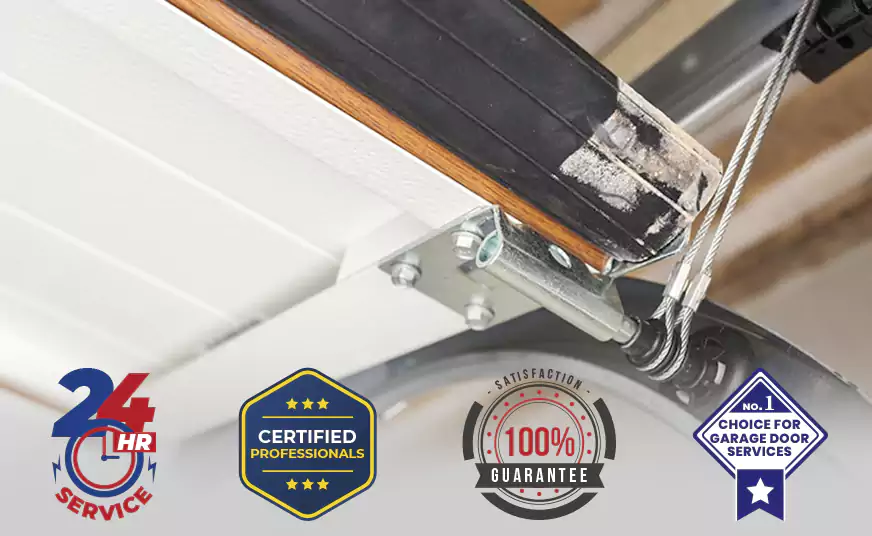 Garage Door Opener Cable Replacement in Doral, FL