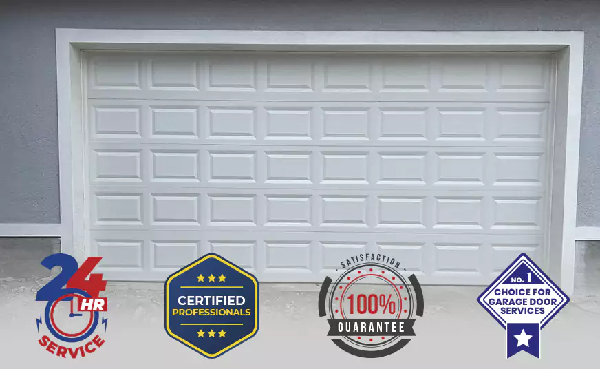Garage Door Panel Repair Cost in Doral, FL