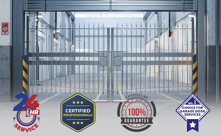 We Repair All Parts and Accessories of Gate in Doral, FL