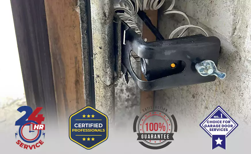 Genie Garage Door Sensor Replacement in Doral, FL