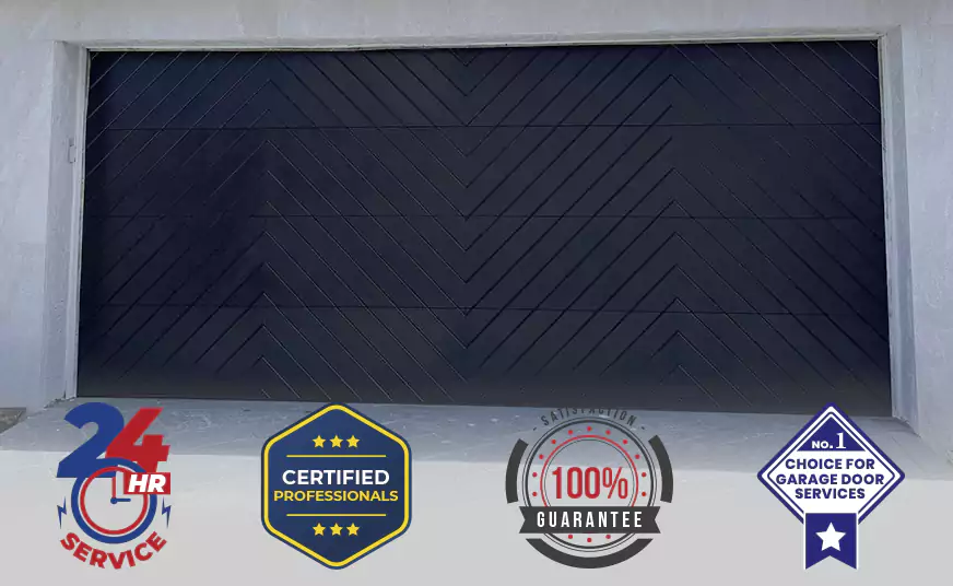 Electric Roll Up Door Opener Replacement in Doral, FL