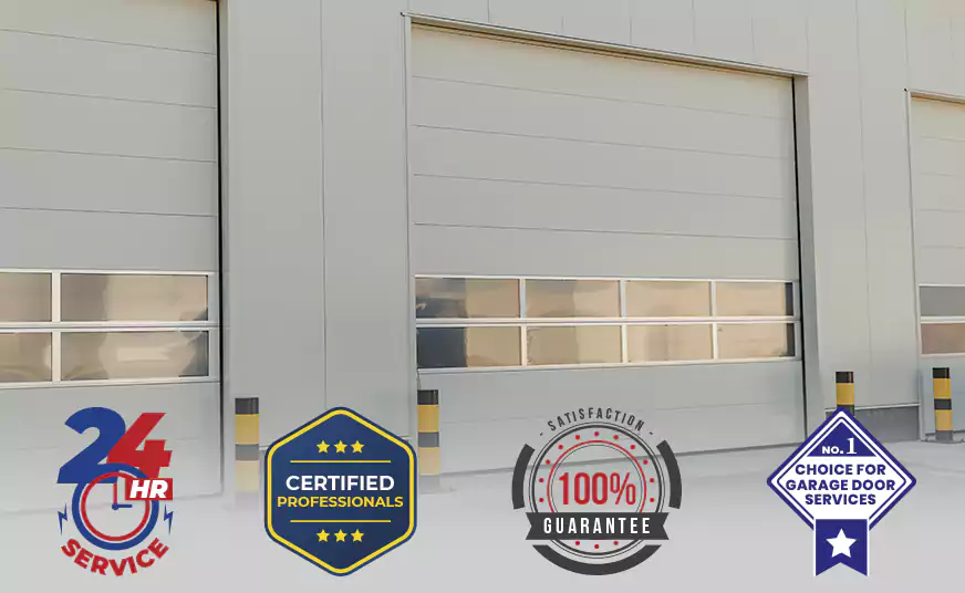 Roll Up Door Repair Company in Doral, FL