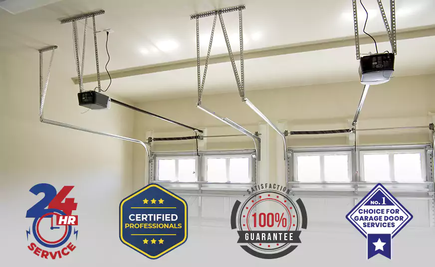 Our LiftMaster Garage Door Opener Repair in Doral, FL