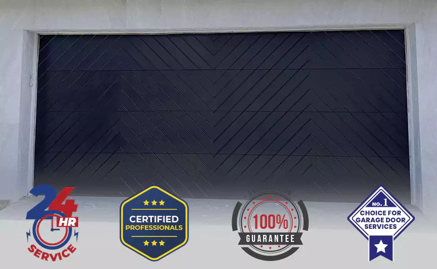 Overhead Garage Door Belt Replacement in Doral, FL