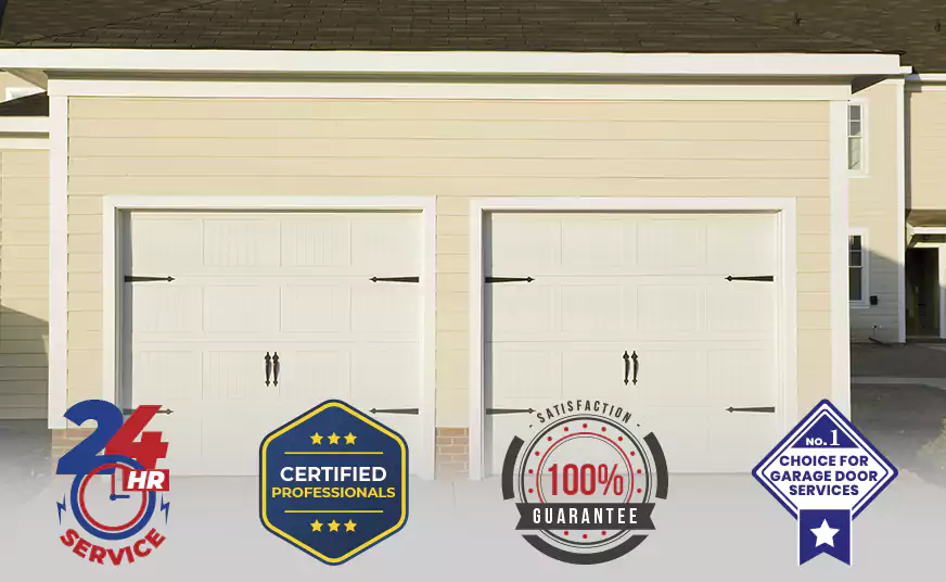 Overhead Garage Door Repair Company Near Me in Doral, FL