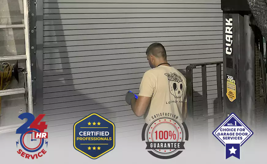 Garage Door Automation And Repair in Doral, FL