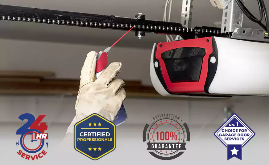 Garage Door Opener Remote Control Replacement in Doral, FL