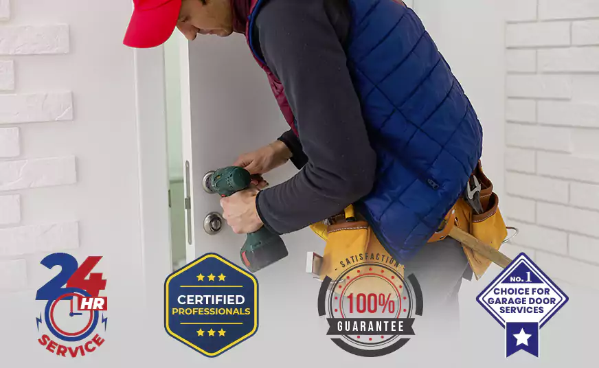 Professional Residential Door Installation Services in Doral, FL