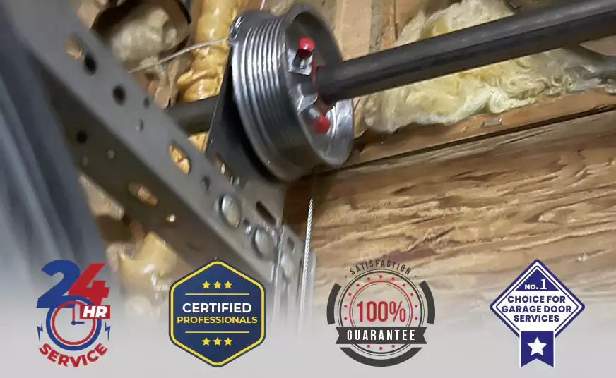 Reliable Garage Door Cable Replacement Near Me in Doral, FL