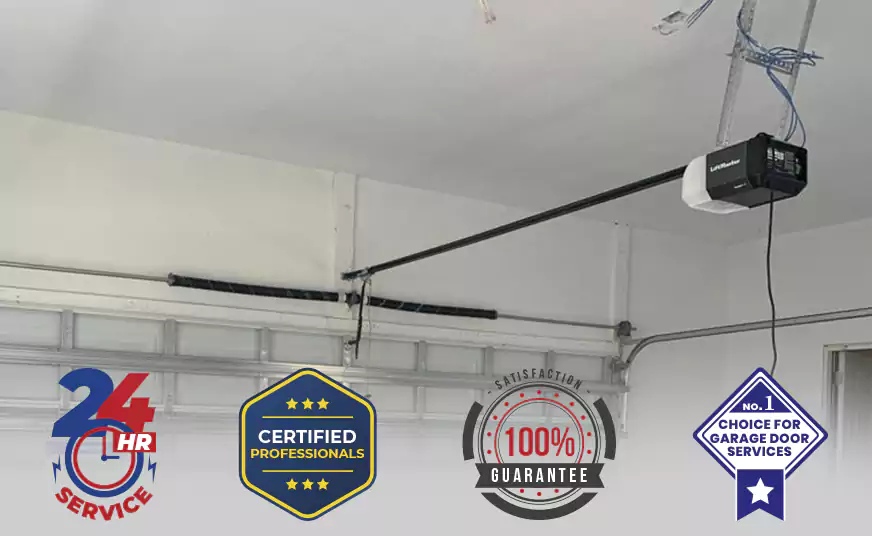 Seceuroglide Motor Replacement in Doral, FL