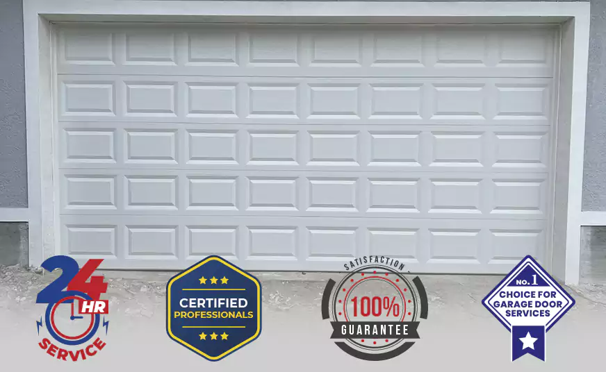 Garage Door Lock Installation Services in Doral, FL