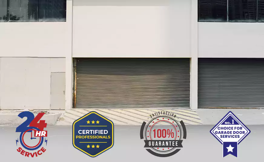 Small Roll Up Doors for Sheds in Doral, FL