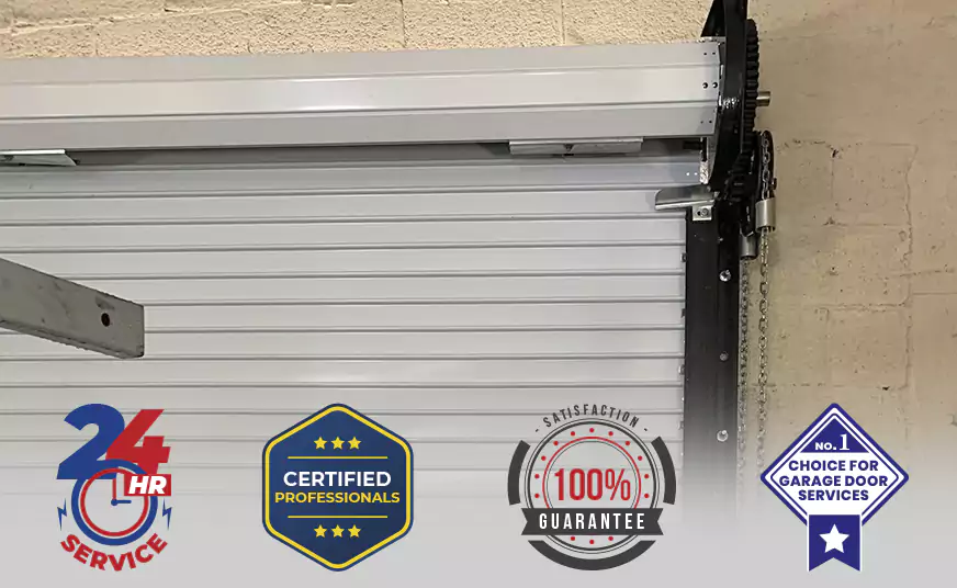 Types Of Commercial Roll Up Doors Replacement Services We Offer in  Doral, FL