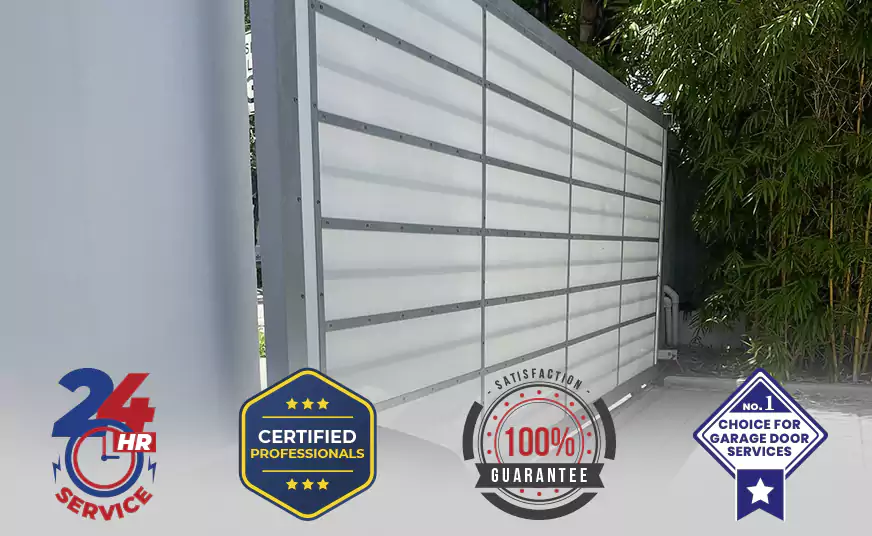 Specializing in Electric Gate Repairs Across All Leading Brands in Doral, FL