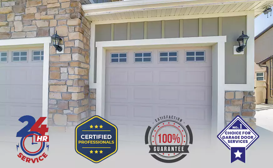 Overhead Door Stop Installation in Doral, FL