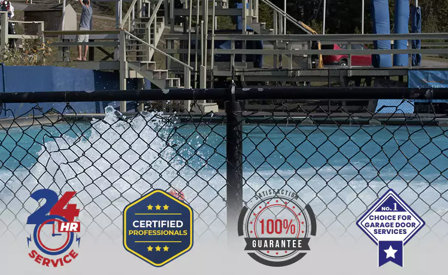 Pool Gate Repair Services for All Leading Brands in Doral, FL