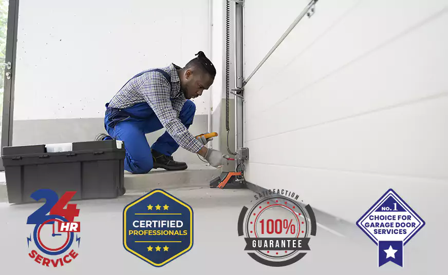 Insulated Roll Up Garage Doors Services Cost in Doral, FL