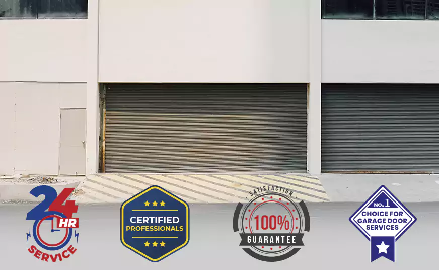 Wayne Dalton Roll Up Doors Installation in Doral, FL