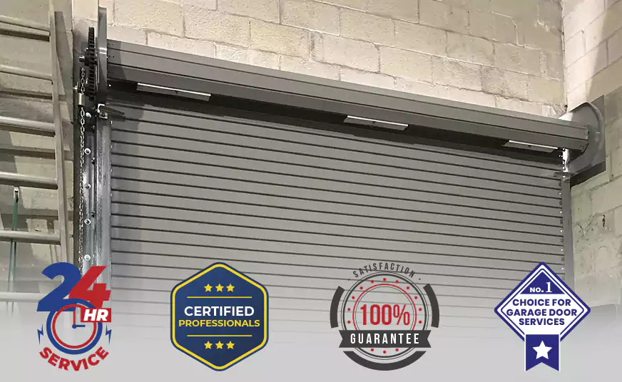 Roll-Up Garage Door Brands in Doral, FL