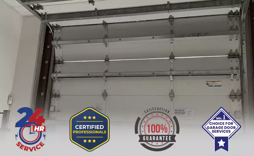 We Repair All Major Roller Door Brands in Doral, FL