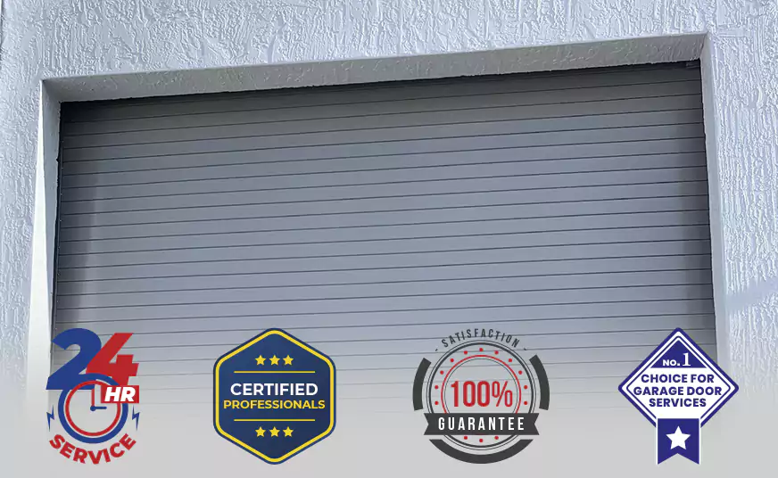 Overhead Roll Up Garage Door Services in Doral, FL