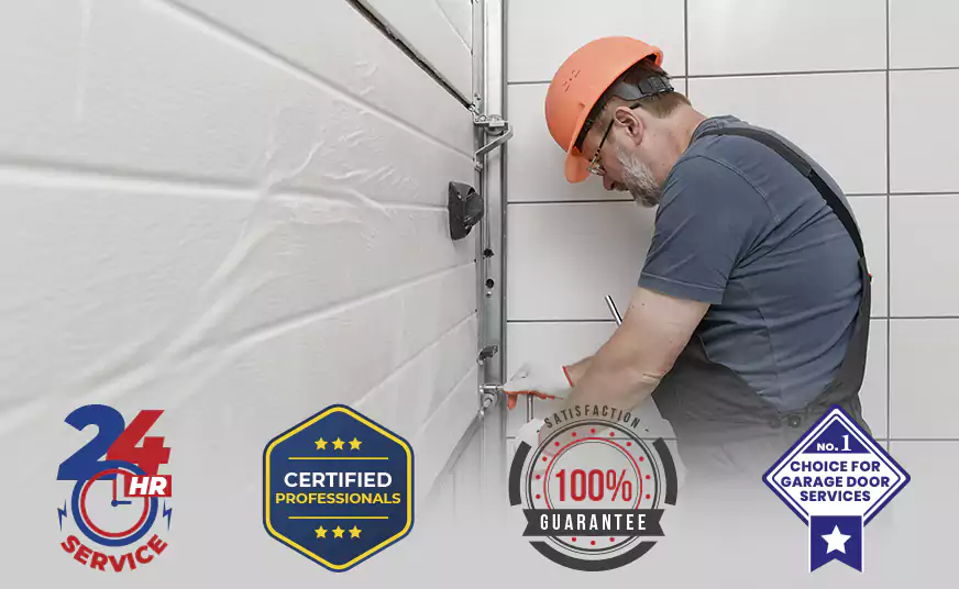 Garage Door Replacement in Doral