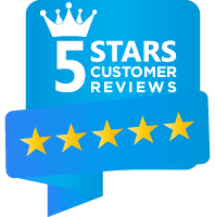 5-Star Customer Ratings from Doral Homeowners and Businesses