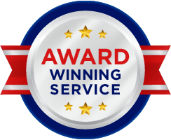 Award-Winning Service in Doral, FL