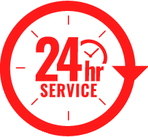 24/7 Emergency and Same-Day Service in Doral, FL